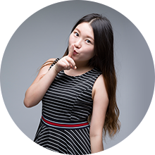 OӋLily-Chief Designer